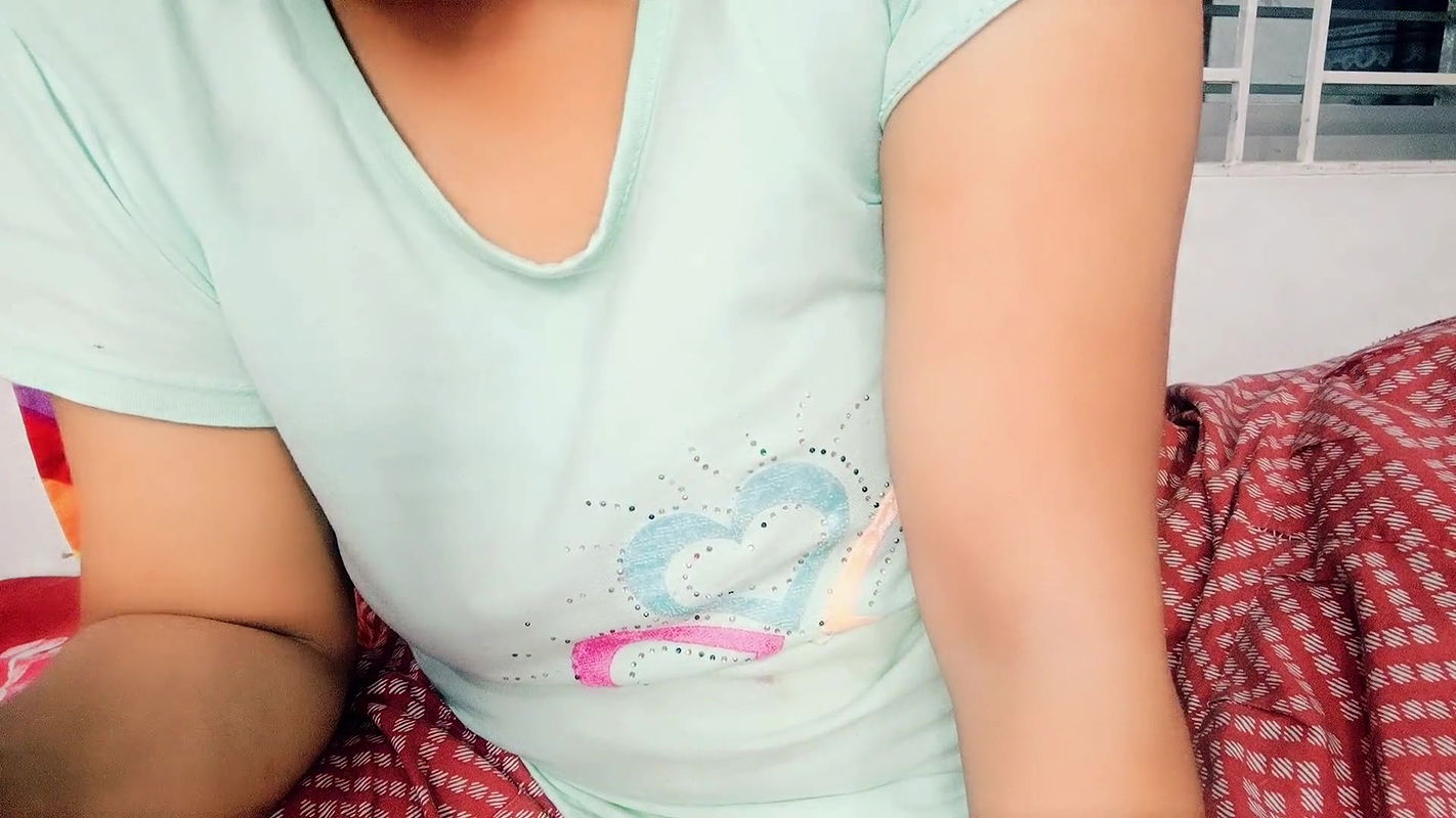 Hard fucking with cucumber inside the pussy