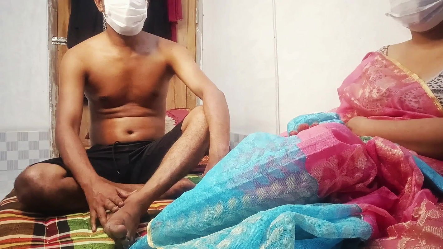 Have sex, clear dirty talk