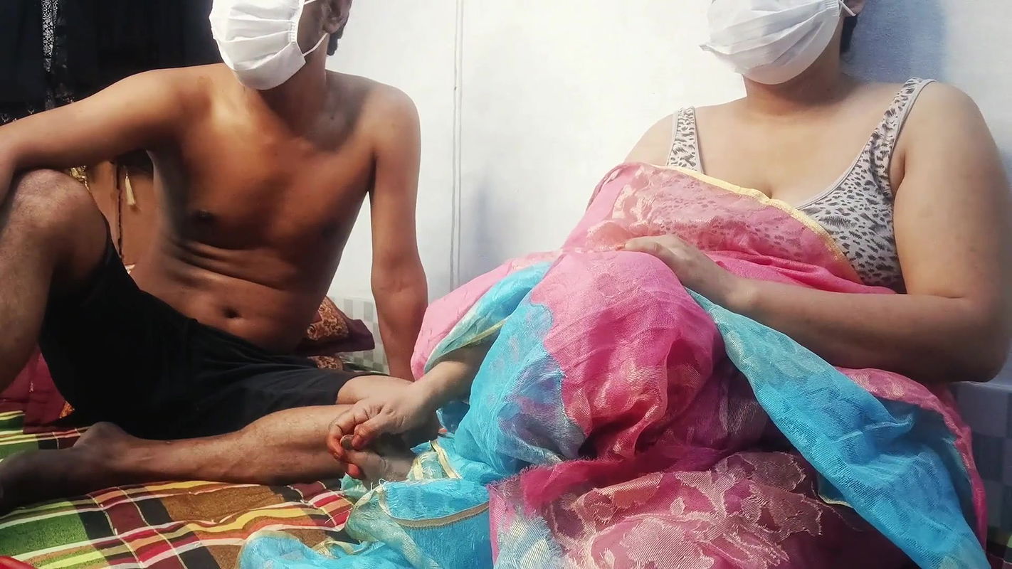 Have sex, clear dirty talk