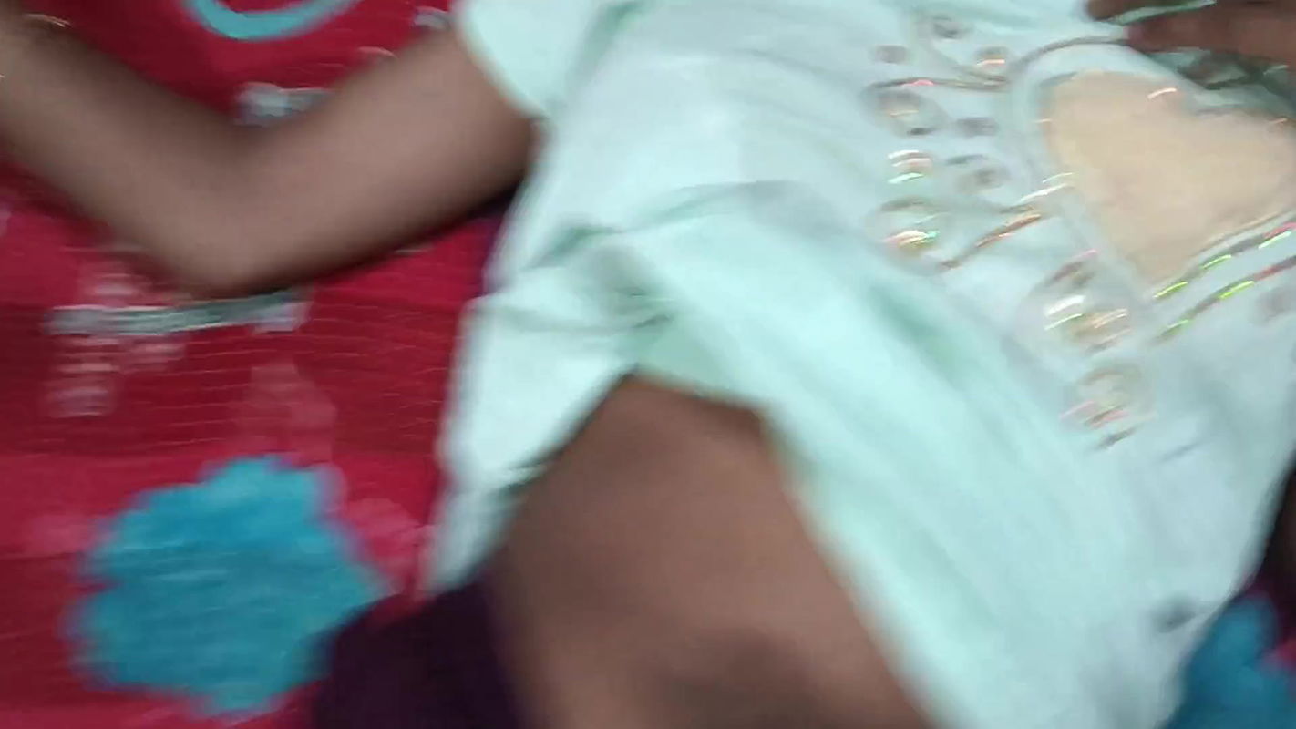 Indian 18 Year Old Girl Sumaiya MMS Video viral
