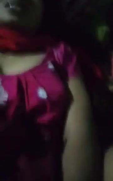 Tango hot star “Baby doll” shwo her big boobs