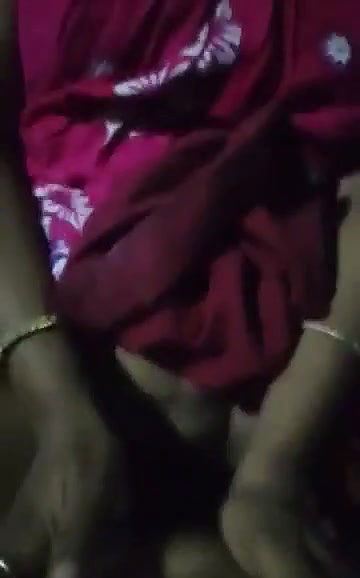 Tango hot star “Baby doll” shwo her big boobs