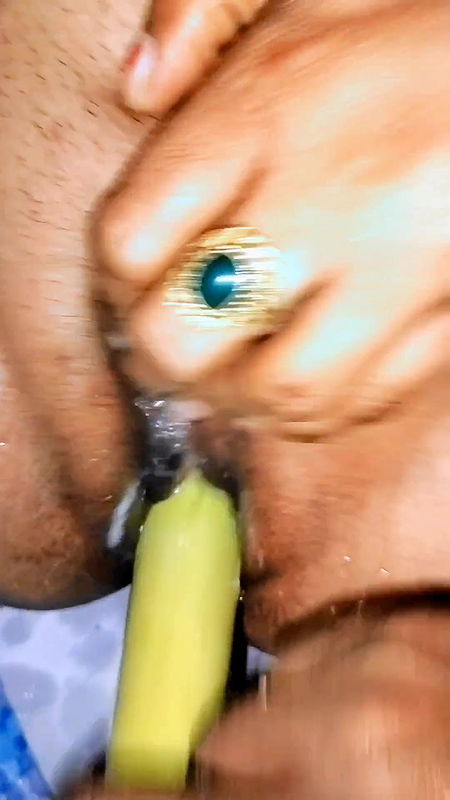 Madhu baigan sa muth Marti hue