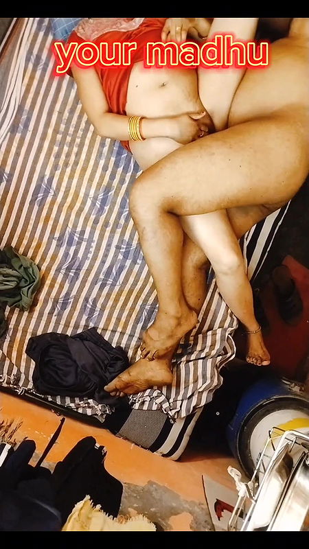 Madhu Bhabhi Doge Style Enjoying Sex