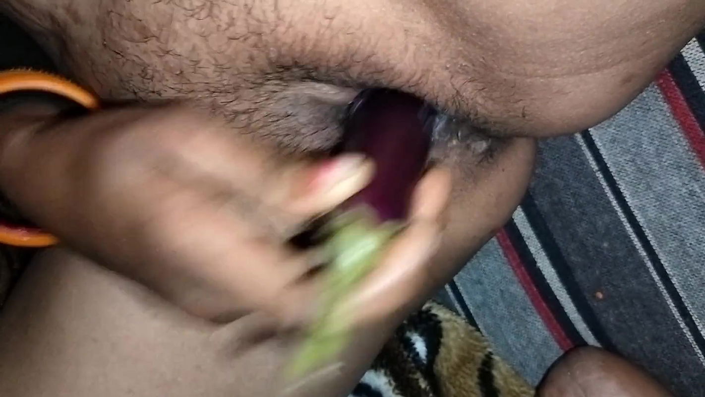 Madhu enjoying chudi