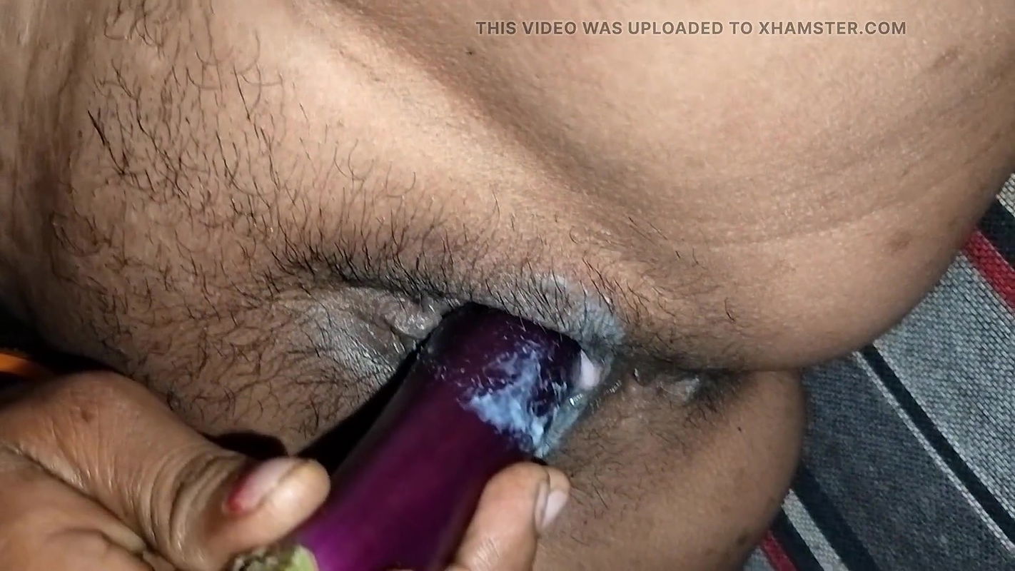 Madhu enjoying chudi