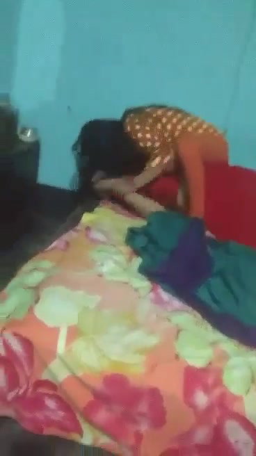 Desi Lesbian Fun