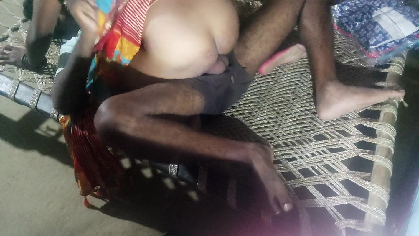 Rustic native homemade babe Hindi audio