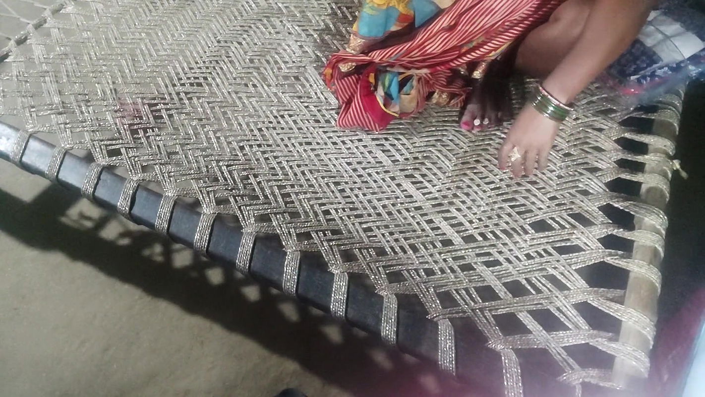 Rustic native homemade babe Hindi audio