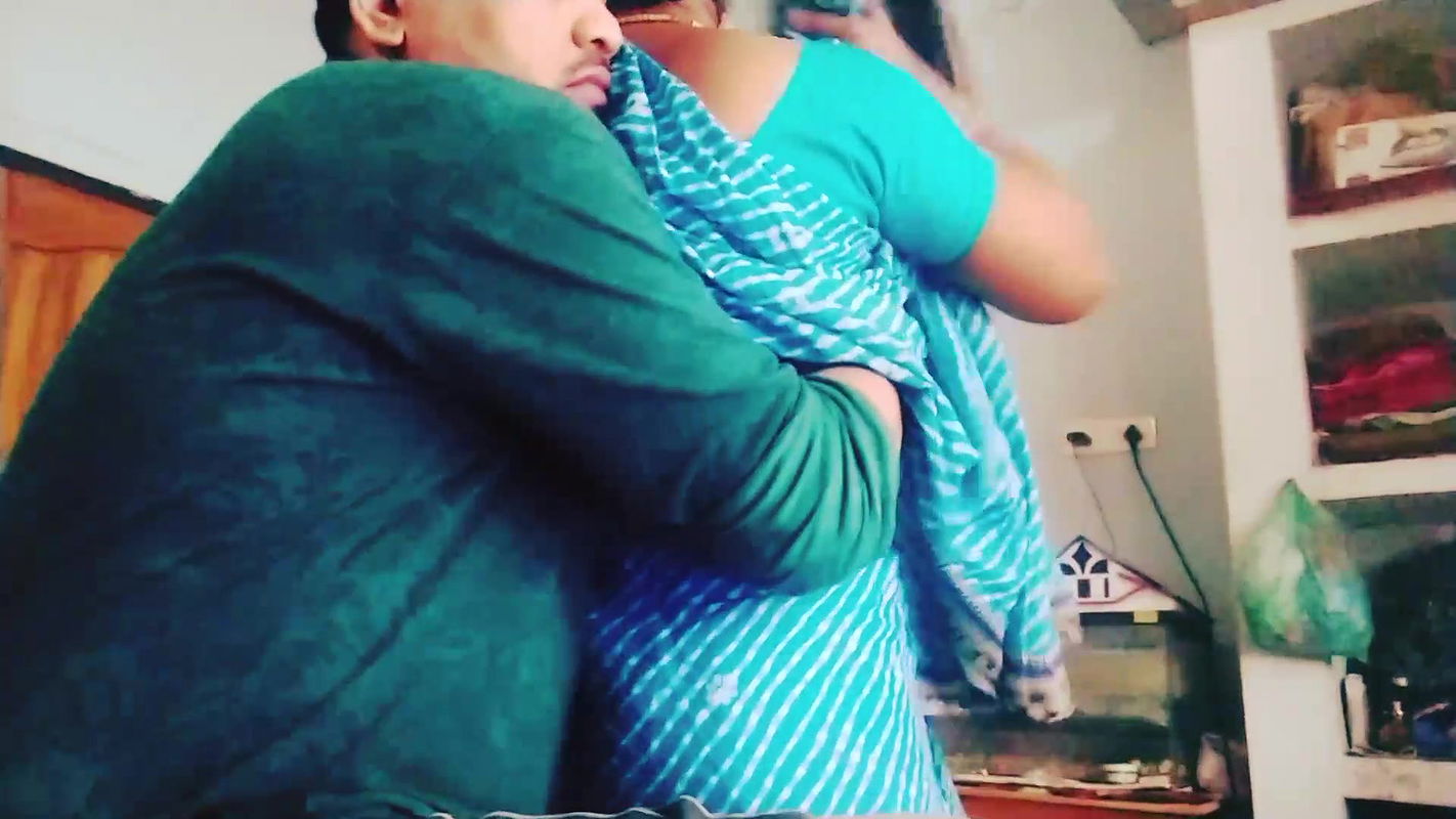 Sexy Bhabi Ankita sucking and riding her boyfriend for cock