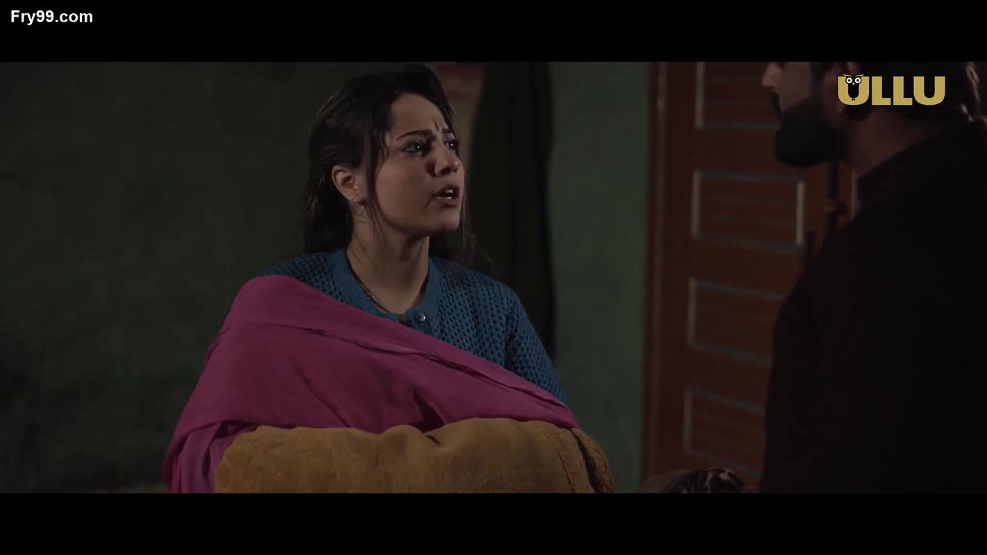 Lahore Diaries P01 – 2022 – Hindi Hot Web Series – UllU