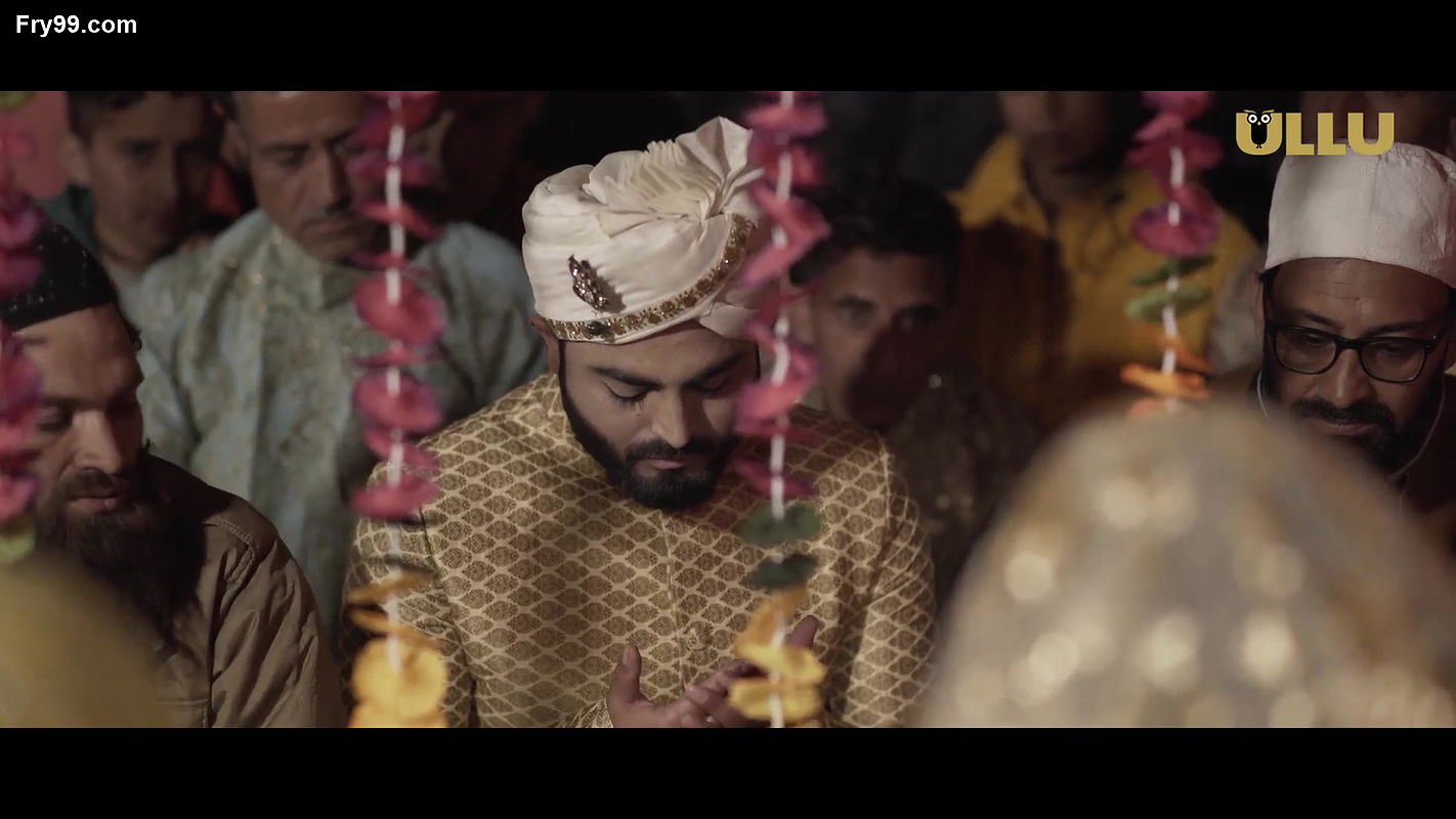 Lahore Diaries P01 – 2022 – Hindi Hot Web Series – UllU