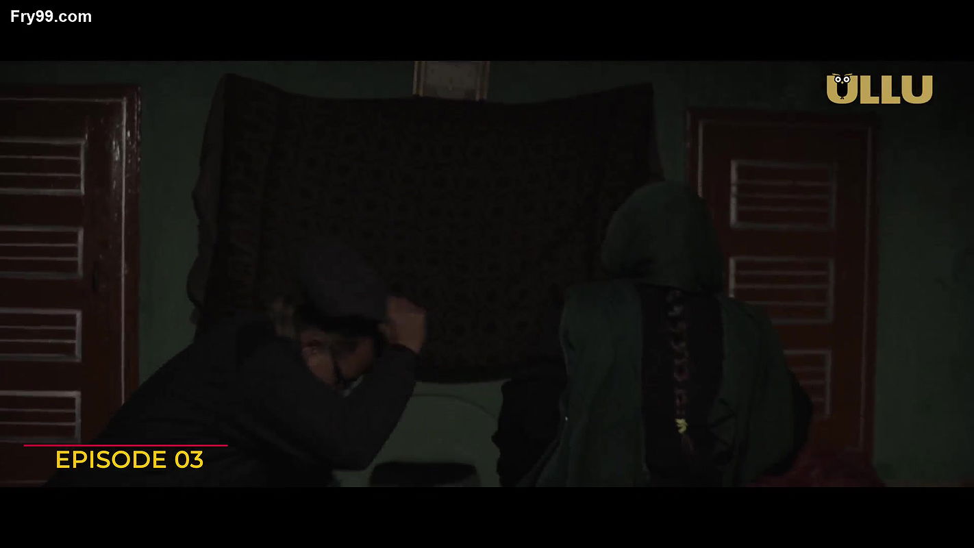 Lahore Diaries P01 – 2022 – Hindi Hot Web Series – UllU