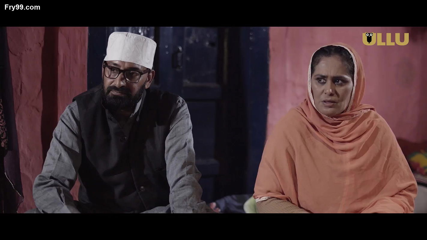 Lahore Diaries P01 – 2022 – Hindi Hot Web Series – UllU