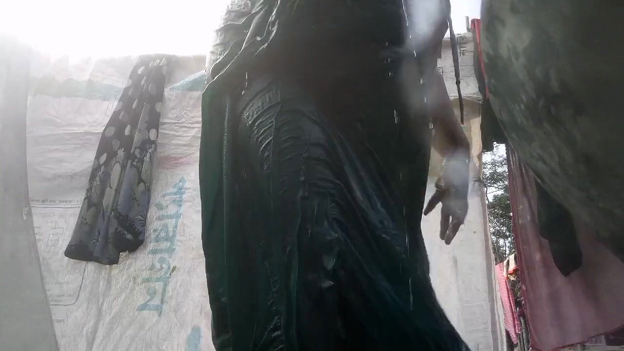 Village young vabir gosol