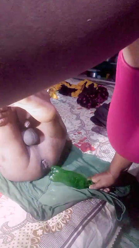 wife fuck his husband ass