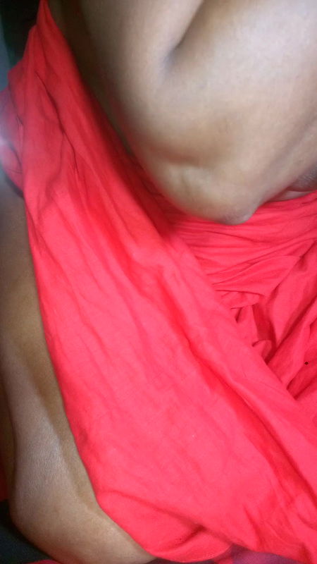 younger girl shows big pussy