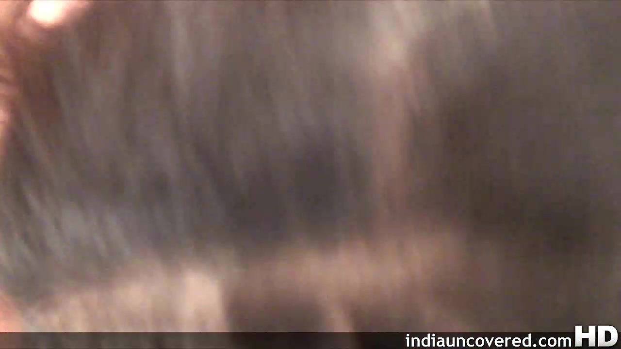 IndiaUncovered Meenakshi and Naveen part1