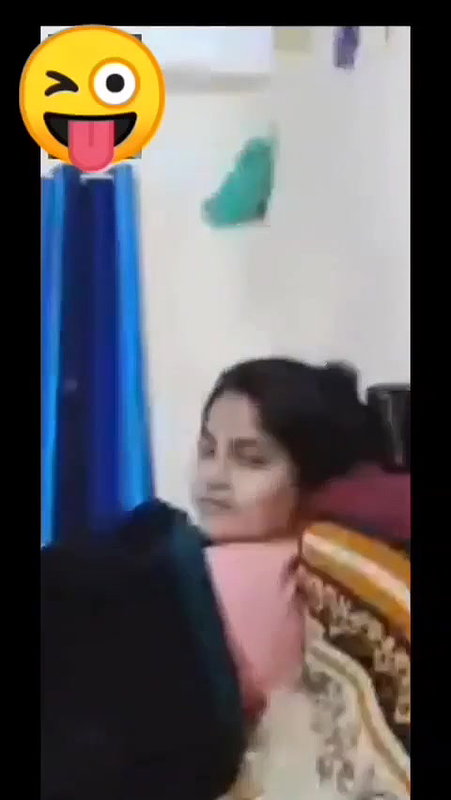 Real Cheating Wife Showing On VideoCall Audio