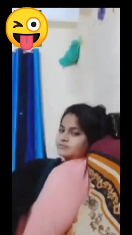 Real Cheating Wife Showing On VideoCall Audio