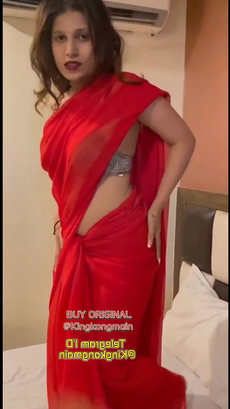 Webseries Actress Pooja Shelatkar Squeezing Tit and Full Nude Pussy Masturbation ~ 8 Mins With face