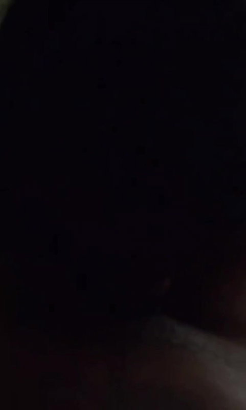 Cute gf giving bj