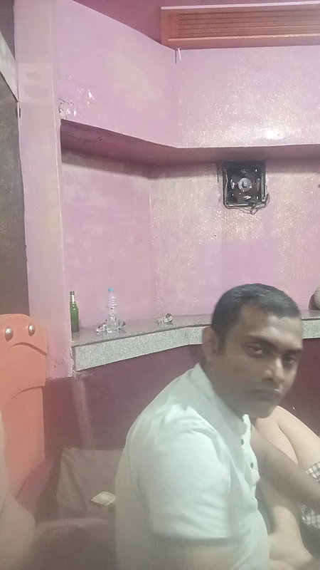 Married Couple Midnight Fun