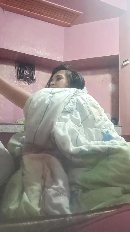 Married Couple Midnight Fun