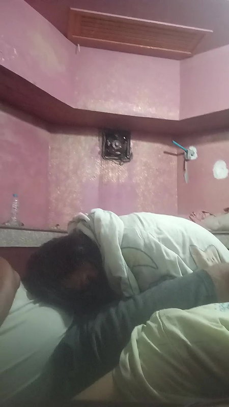 Married Couple Midnight Fun