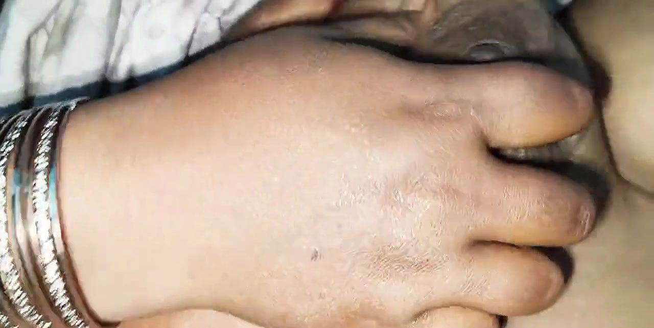 Dashi villege Bhabhi Had faking