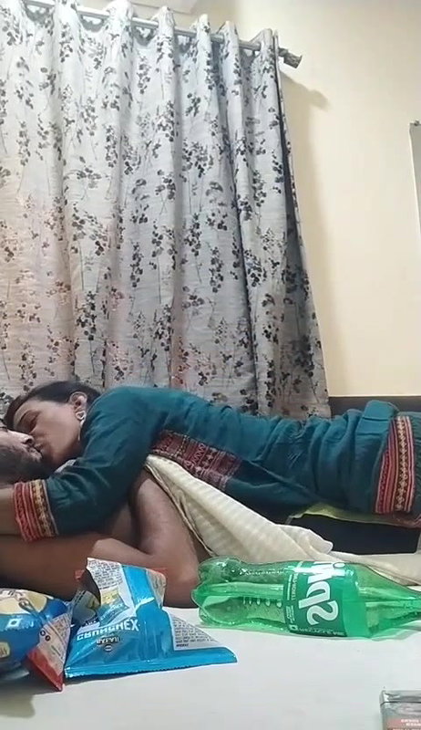 Bhabhi Fucking by lover