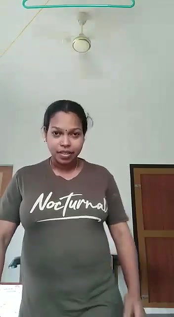 Desi bhabhi making video for lover