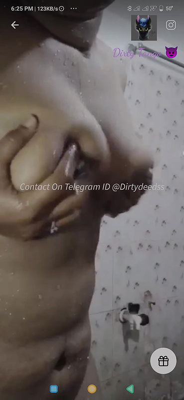 Rishikababy Kutty Shower ? Show ?