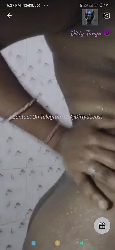 Rishikababy Kutty Shower ? Show ?