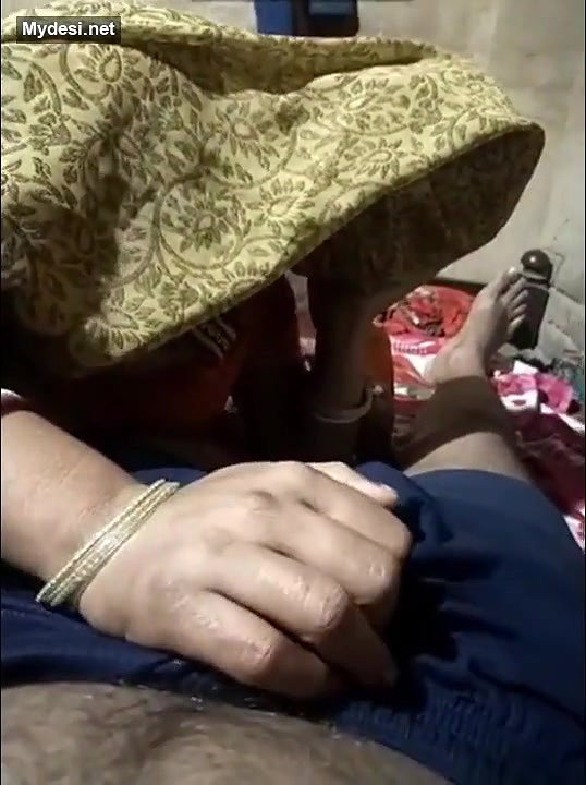 Mother in lw help for cum