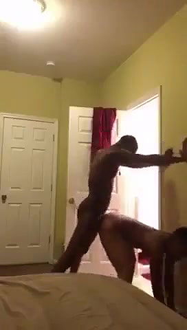 random african black fucking video-397