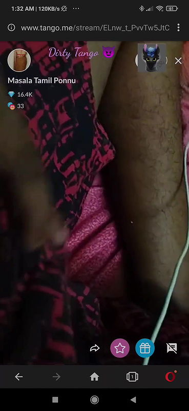 masala tamil ponnu cpl