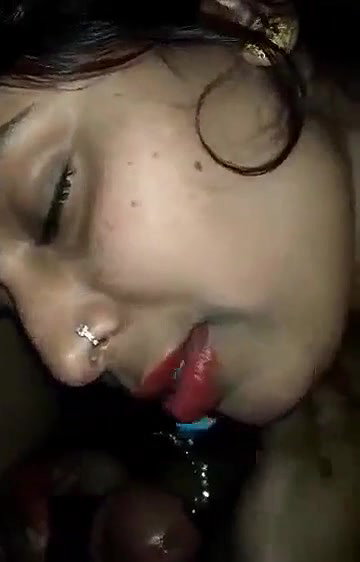 DEsi Bhabhi saying CChooth Mmein Maaarnekaa
