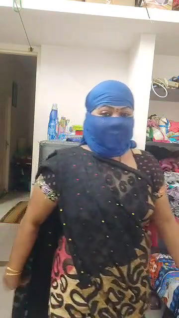 Super Tamil – Pre B&Day Sex ?