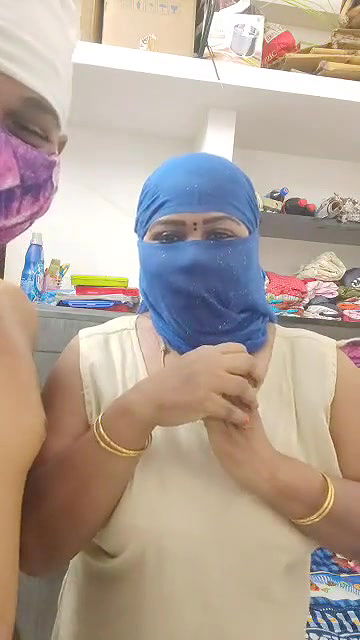 Super Tamil – Pre B&Day Sex ?