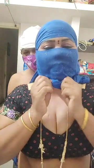 Super Tamil – Pre B&Day Sex ?