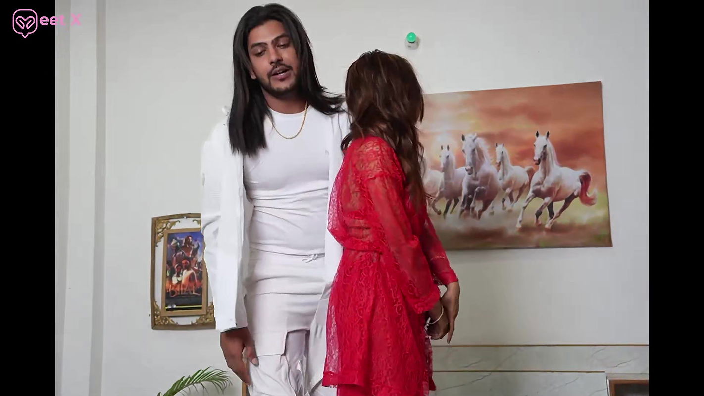 Alka & Sana Girls Show Meetx