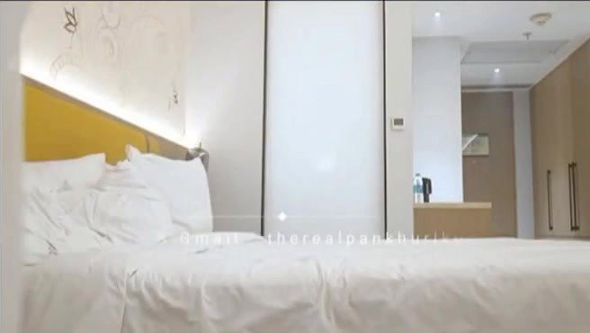 Pankhuri Aka “therealpankhurikunal” New Fucking Video Alone With Her Fan