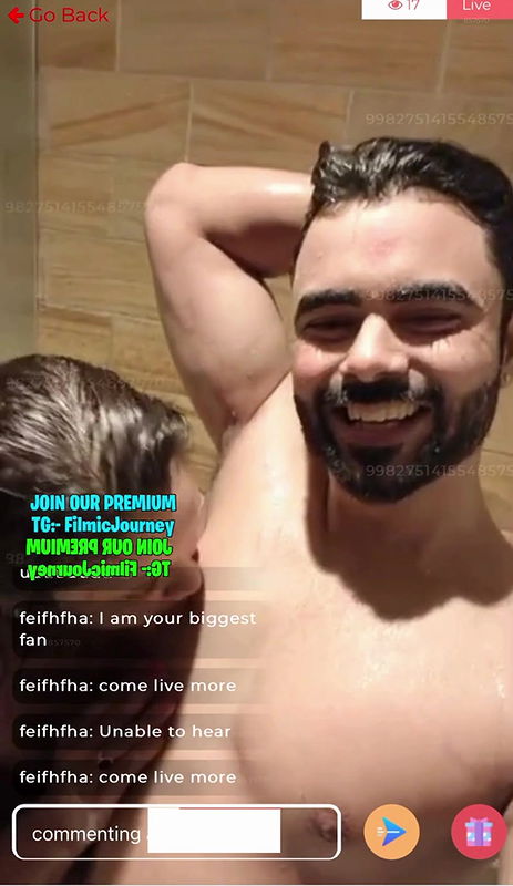 Priya Gamre New Couple Live Booked