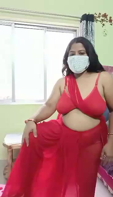 Youtuber rupa boudi nude collection-13