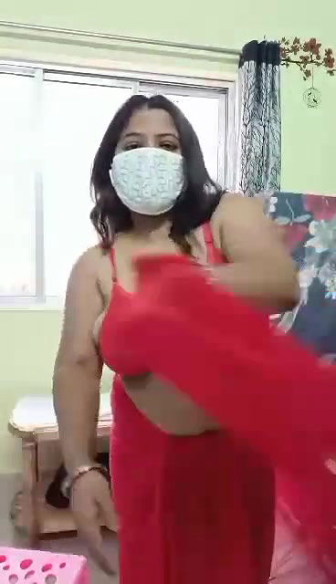 Youtuber rupa boudi nude collection-13