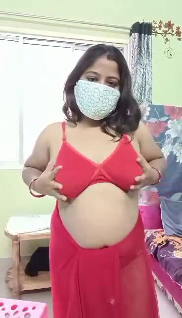 Youtuber rupa boudi nude collection-13