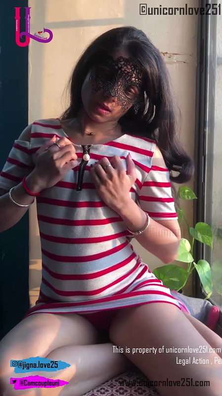 Jigna bhbai premium video collection-66