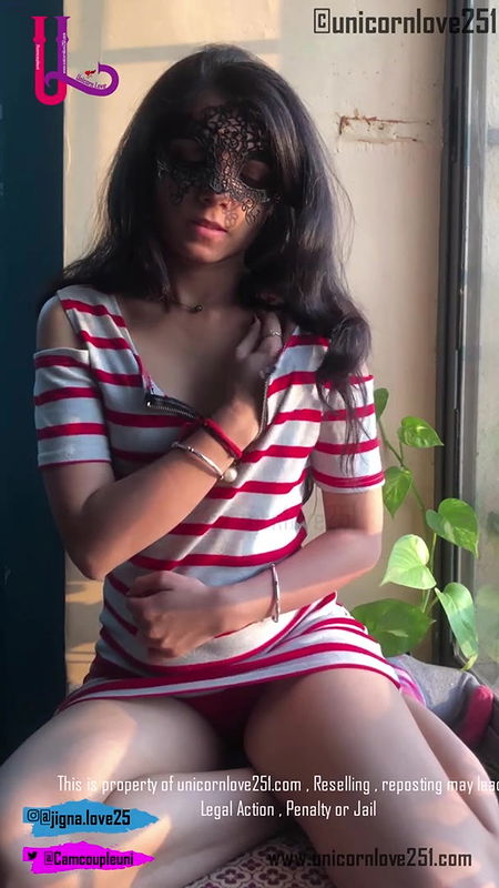 Jigna bhbai premium video collection-66