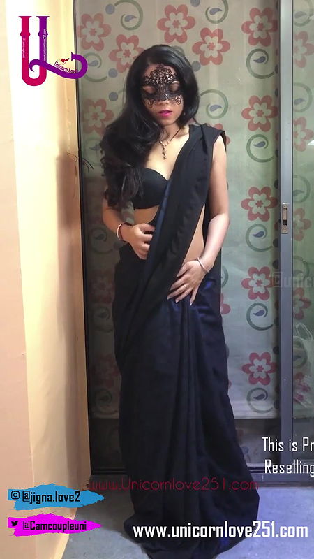 Jigna bhbai premium video collection-64